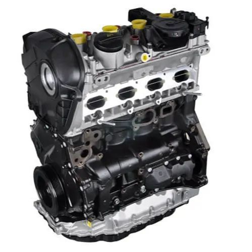 Двигатель Фольксваген тигуан 2.0 tsi cawa новый товар