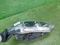 Битая Фара правая BMW 3er F30 (2015-2020) LED