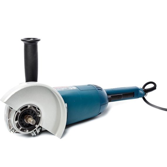 Машина шлифовальная угловая Bosch GWS22-180H (Y00, 103)