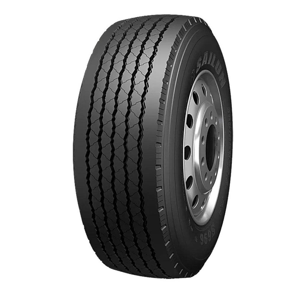 Грузовая шина SAILUN S696 385/55 R22.5 160 K Прицеп