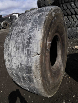 26.5R25 Bridgestone VSMS шина б/у