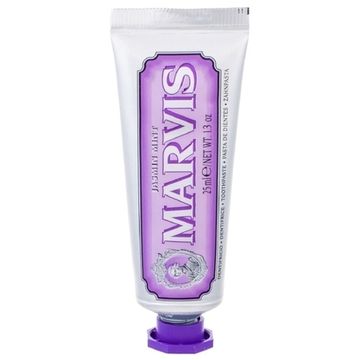 411135: Зубная паста "Мята и Жасмин" 25 мл