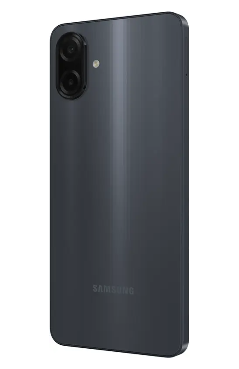 Смартфон Samsung Galaxy A07, 4/64 ГБ, Dual nano SIM, 6.7", 5000 мАч, черный