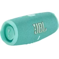 Портативная колонка JBL Charge 5 (JBLCHARGE5TEAL)