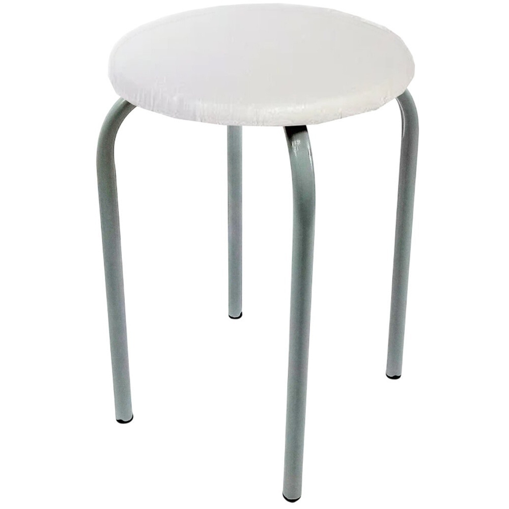 Табурет Булат 20 (белый)