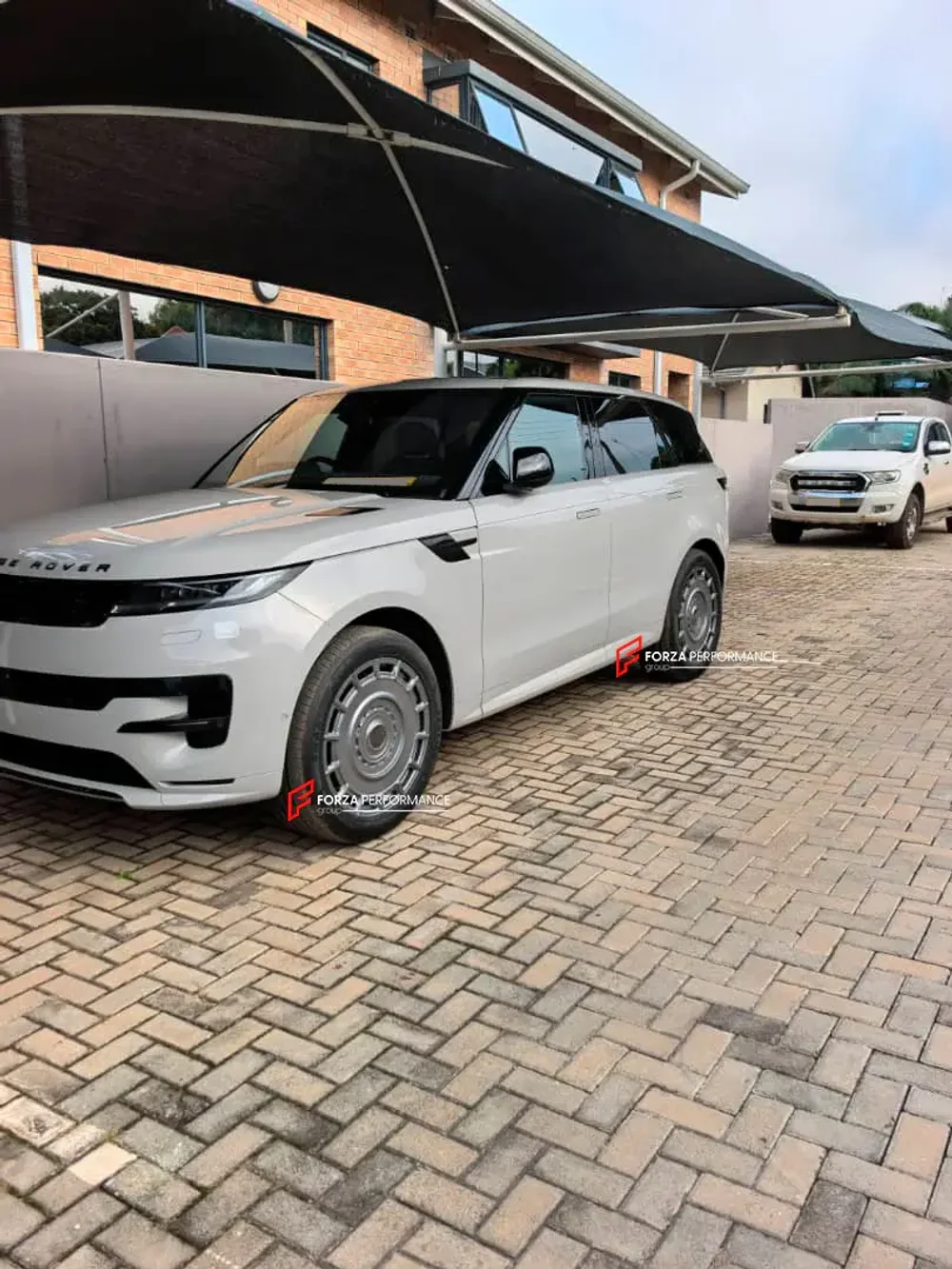 КОВАНЫЕ ДИСКИ ДЛЯ LAND ROVER RANGE ROVER SPORT L461 2022 ЛЕНД РОВЕР