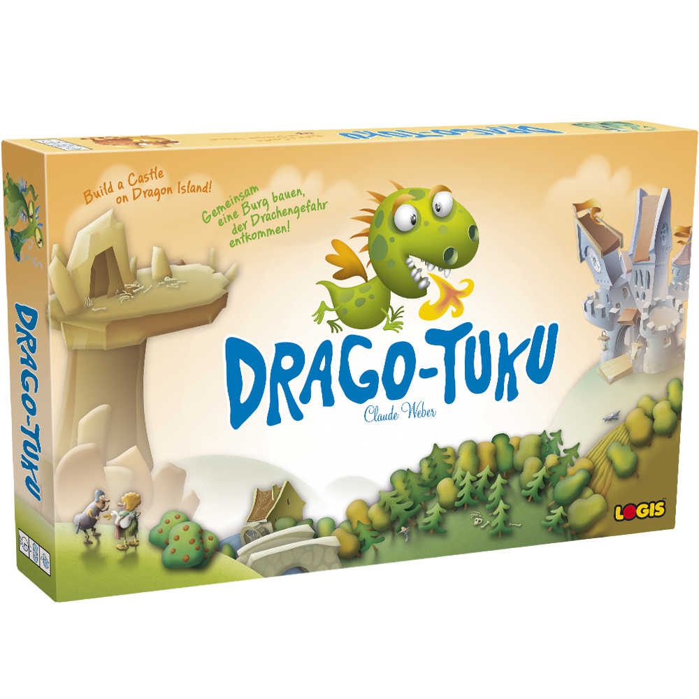 Drago -Tuku