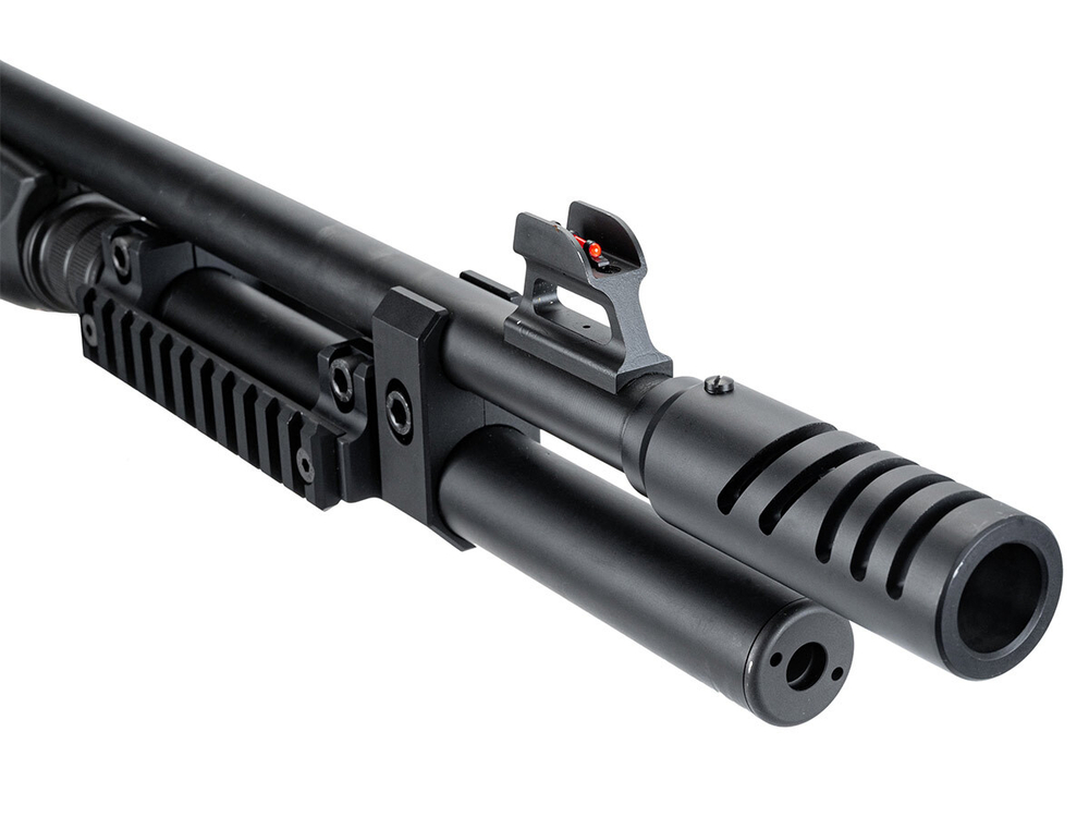 Ружье Fabarm P.S.S. 10 Practical 12/76 61