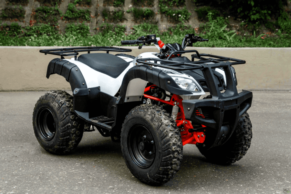 Квадроцикл KAYO Bull-2B