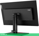 Монитор Lenovo ThinkVision P24h-2L 62B2GAT1EU
