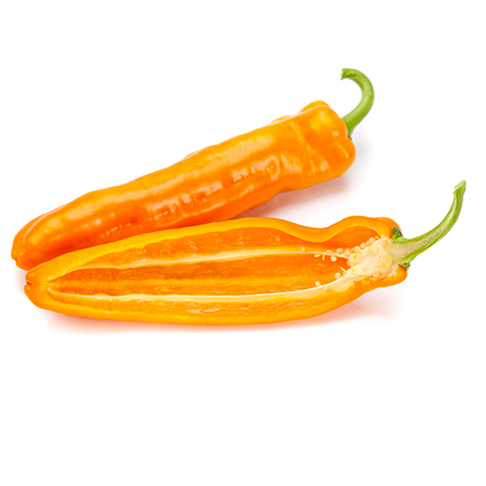 Cемена перца сладкого Палермо Обедиус F1