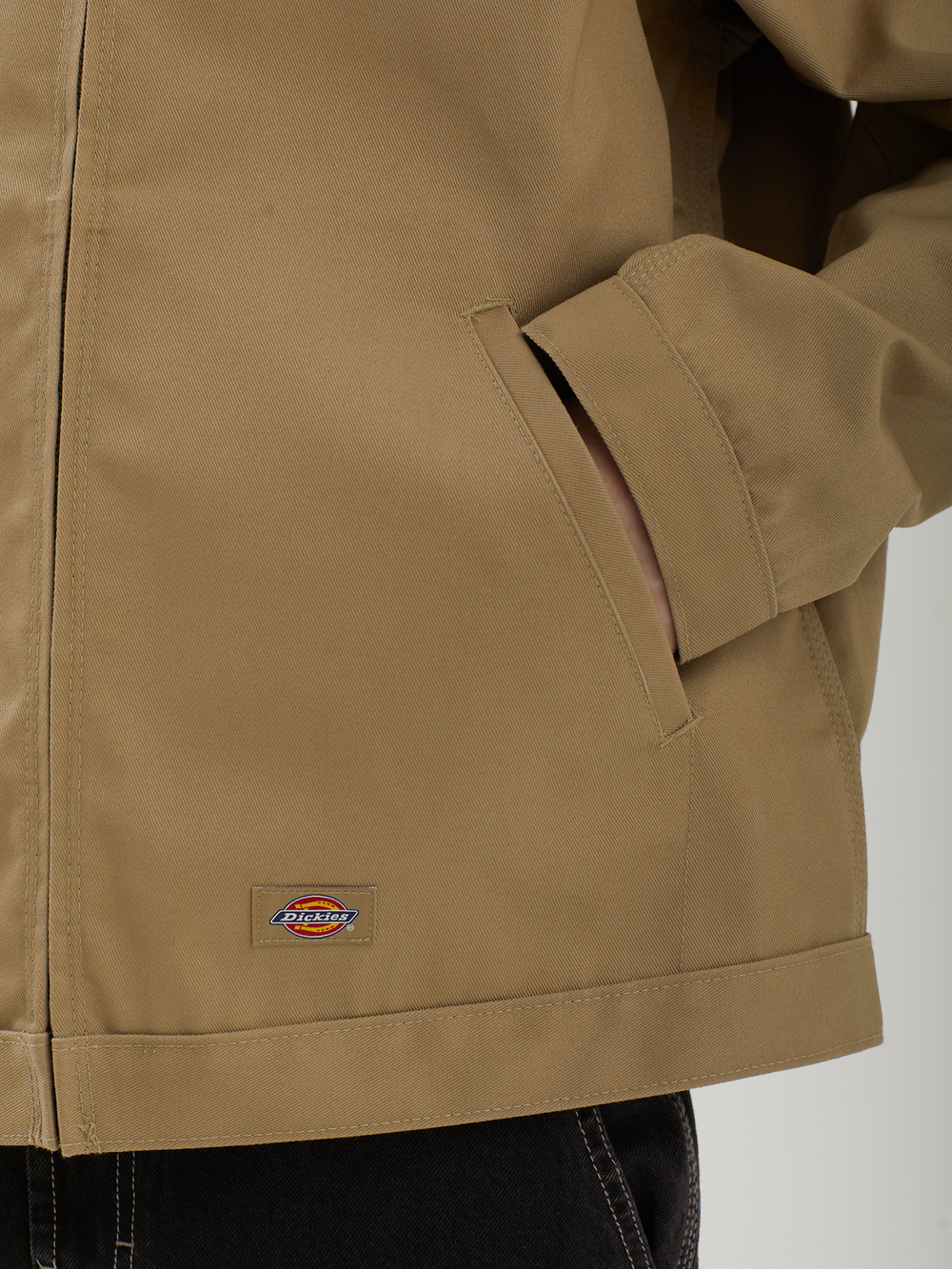 Мужская Куртка M Unlined Eisenhower Rec