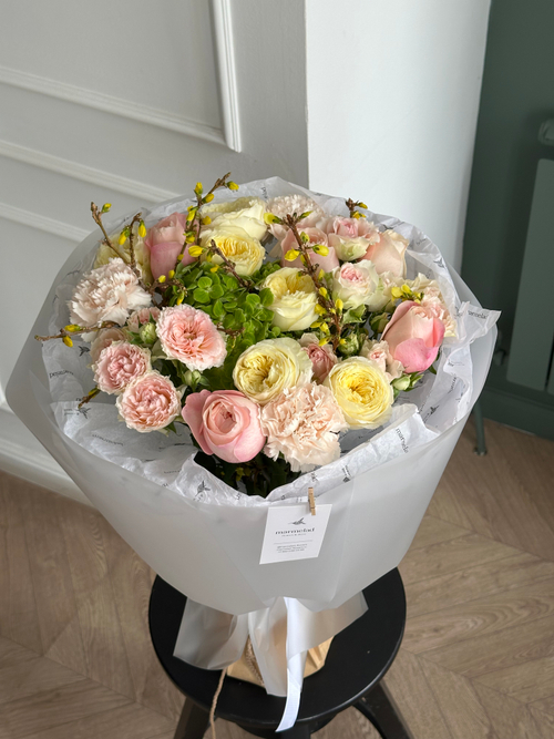 собран сегодня #11