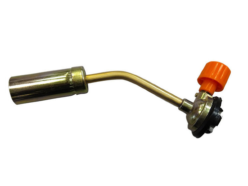 Горелка на газовый баллон КТ-2008