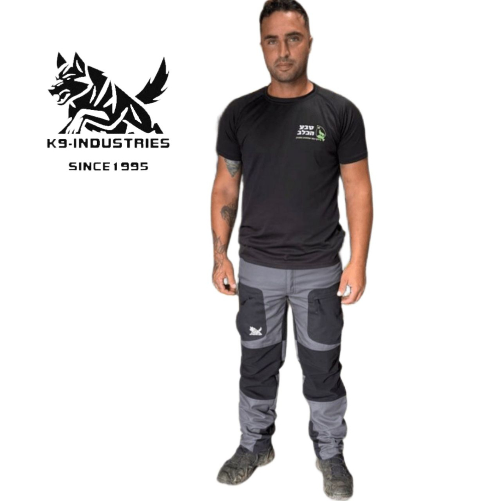 Штаны летнее для занятий и прогулок с собакой K9 INDUSTRIES