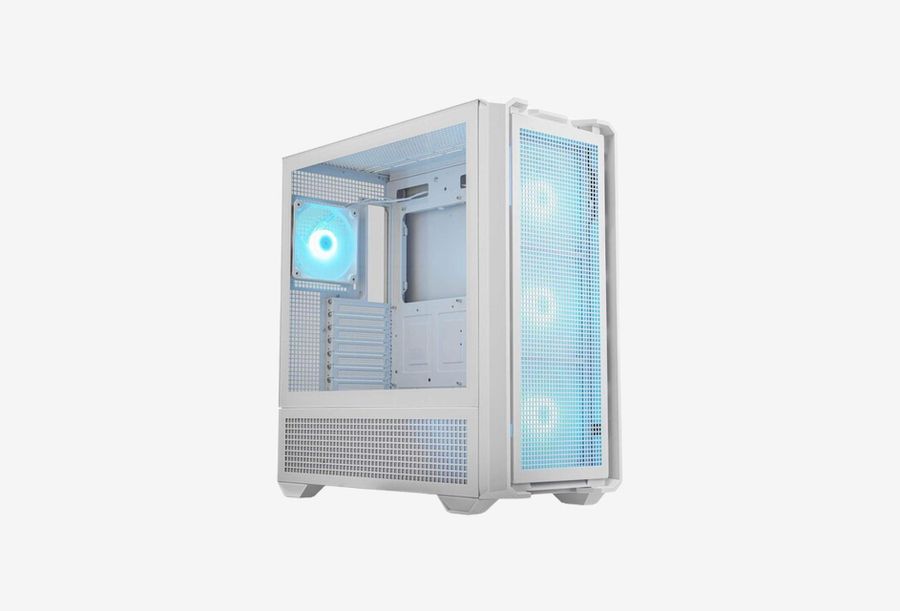MX600 RGB White_0326605104729