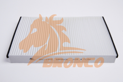 Фильтр салонный BRONCO  BRC-1915