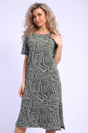 Платье женское 13162