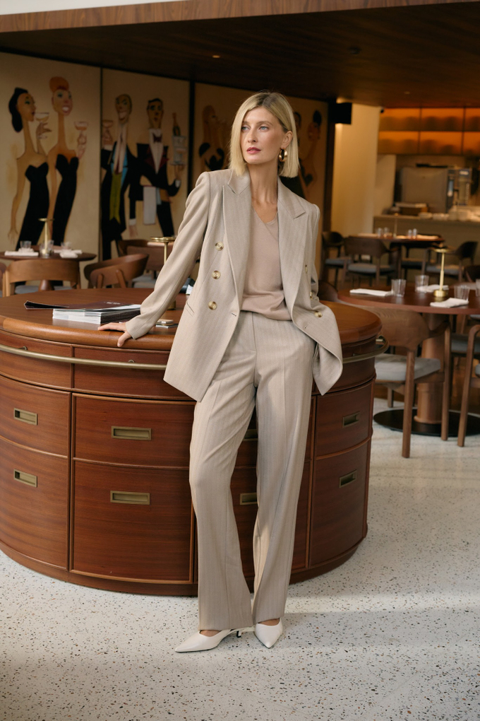 Брюки Нафиса