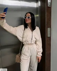 Костюм II-1706 Фабрика Моды