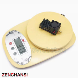 Передатчик ZENCHANSI 5.8Ghz 2000mW