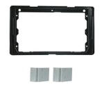 Переходная рамка магнитолы TOYOTA SIENNA 2014-2020 9 дюймов