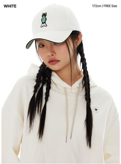 Бейсболка с жестким козырьком hipdok