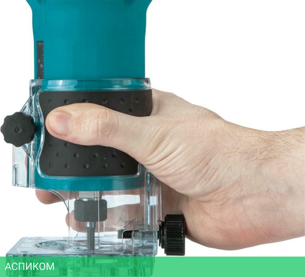 Фрезер Makita 3711