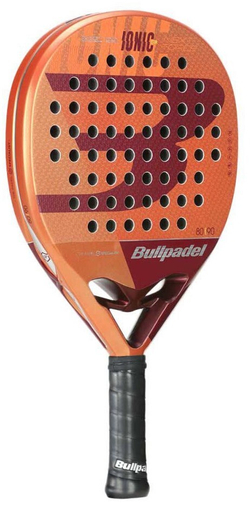 Ракетка для падел Ionic Control 2.3 Bullpadel