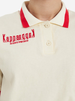 Поло женское KAPPA