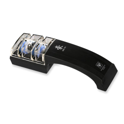 Точилка для ножей Yaxell Gou Gousharp Pro чёрная Германия фото