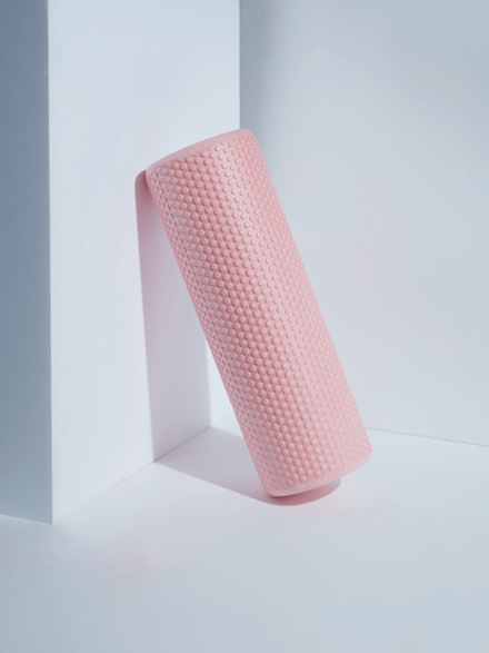 Стартовый фитнес-набор “Новогодний” (Pink)