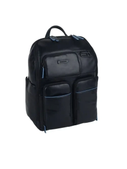 Рюкзак кожаный для ноутбука CA5381B2V