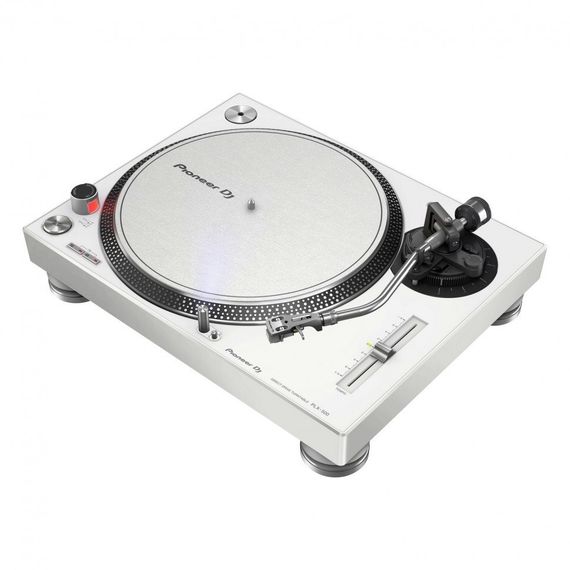 Pioneer PLX-500-W