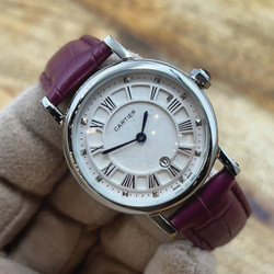 Часы Cartier