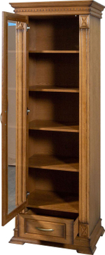 Шкаф «Верди Классик» П1.0487.0.26-01