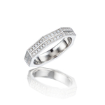 Кольцо Geometrie 2