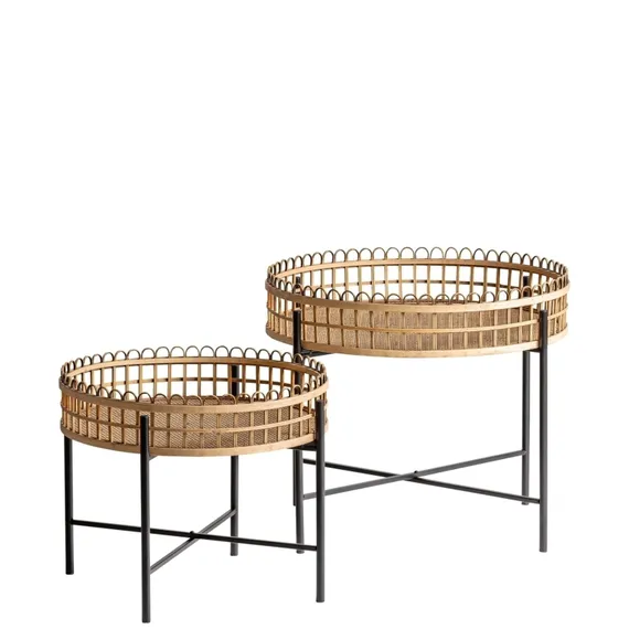 Набор столиков Travnik