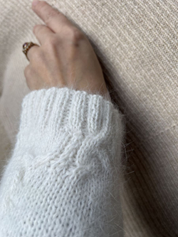 Пряжа для вязания ангора 70