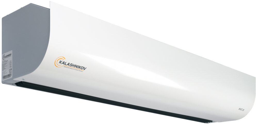 Тепловая завеса Калашников KVC-A08E5-11