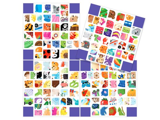 Игра настольная "Юный детектив" Дело о пропавшей игрушке