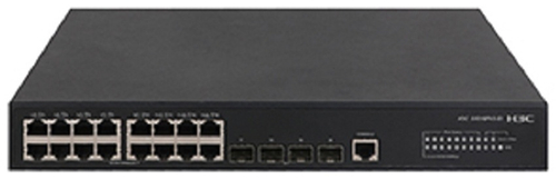 Коммутатор H3C LS-5016PV3-EI-GL