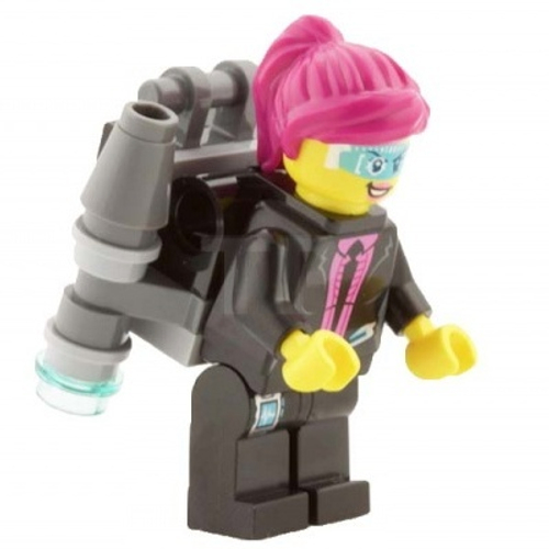 Агент Кайла Феникс uagt018s