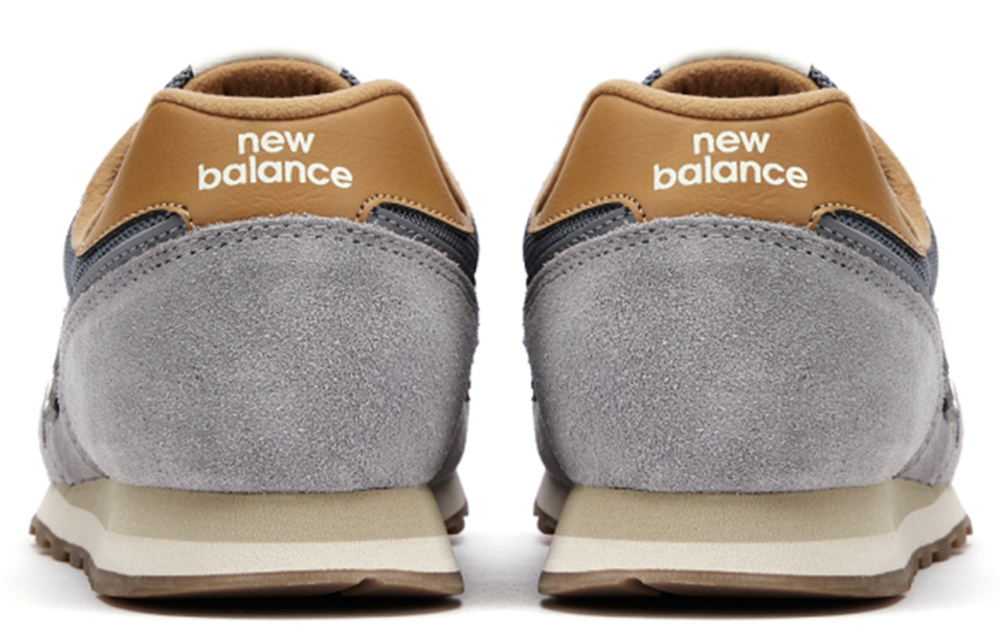 Кроссовки New Balance Nb 373