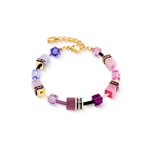 Браслет Coeur de Lion Rose-Lilac 2838/30-1927