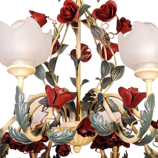 Подвесная люстра MM LAMPADARI 5555/8