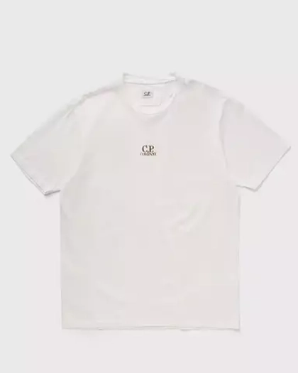 Футболка C.P.COMPANY