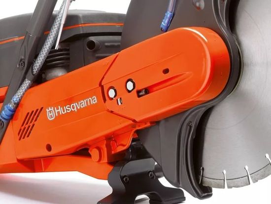 Бензорез "HUSQVARNA" K970