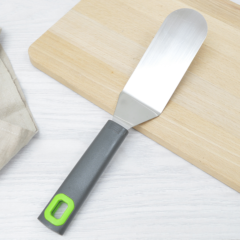 Лопатка кулинарная "Эстет" 11,5*5см