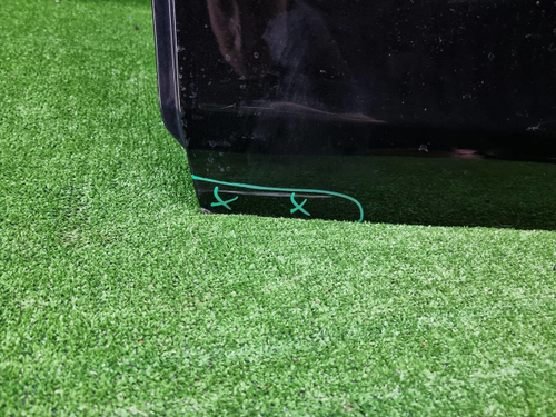 Дверь передняя левая Mercedes E W213 (2016-2023)